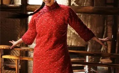 你弄得人家里都是水好大